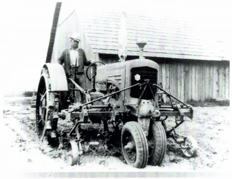 Skagit Valley Potato Gallery CCF