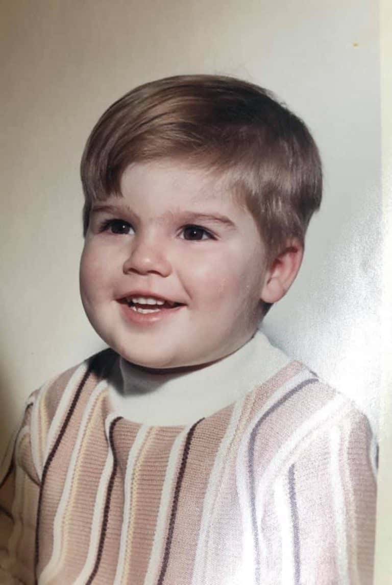 Skagit Valley Potato Gallery baby john