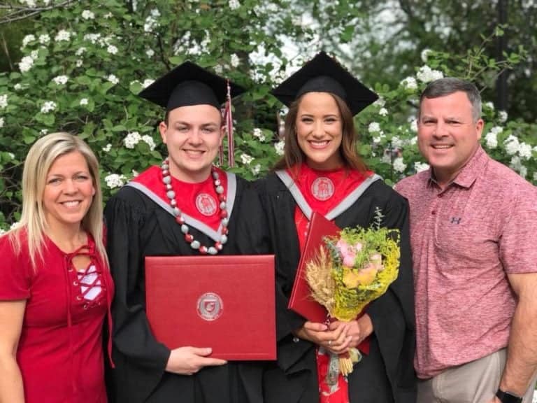 Skagit Valley Potato Gallery wylie graduation