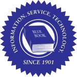 blue book services potatoes