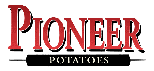 pioneer straight logo